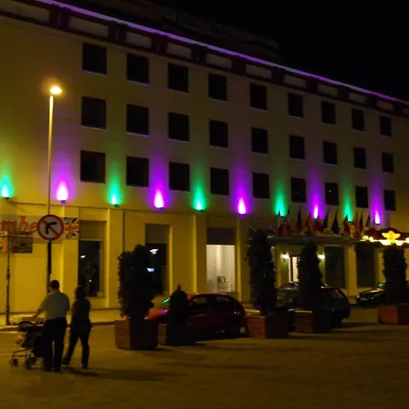 Hotel Bistrita-2