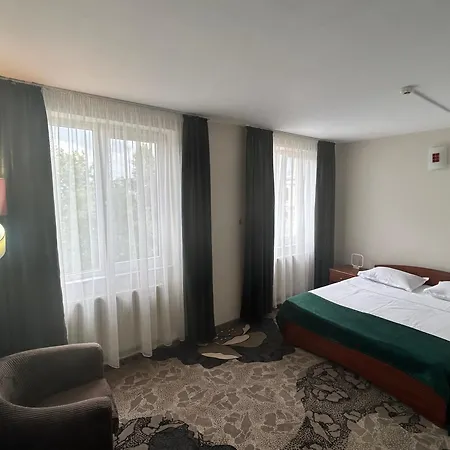 Hotel Bistrita-3